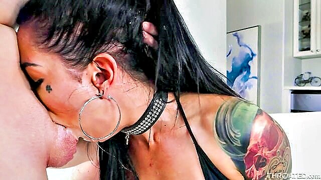 Katrina Jade - katrina jade cumshot
