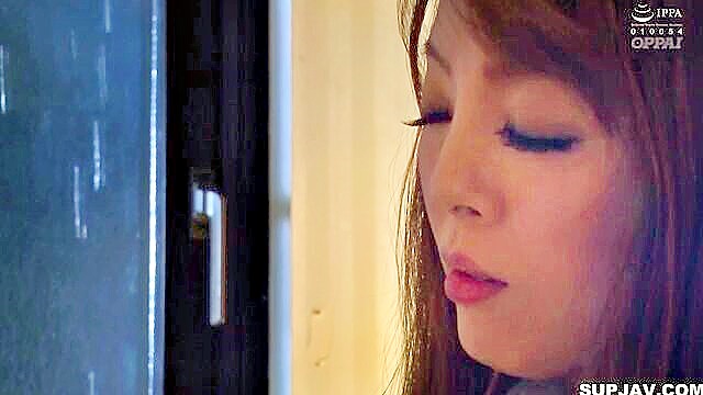 Hitomi Tanaka - big tits shop girl