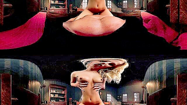 pov, blowjob, cumshot - evil cowgirl pov