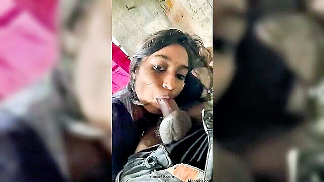 big dick, amateur, blowjob - mallu cutegirl blowjob