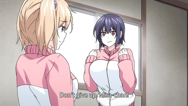 3 on 1, 2 on 1, part 1 - ikkyu bunny in 60fps