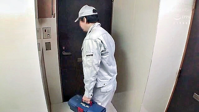 japanese, asian, toy - asian beauty enjoys intense pleasure in full hd xxx video
