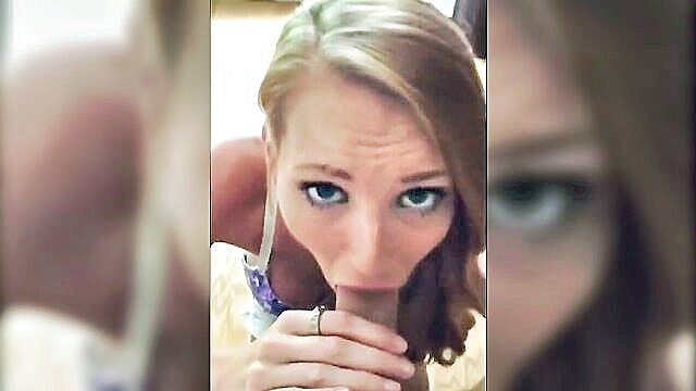 Bia, Cream - hot gf sucks big dick