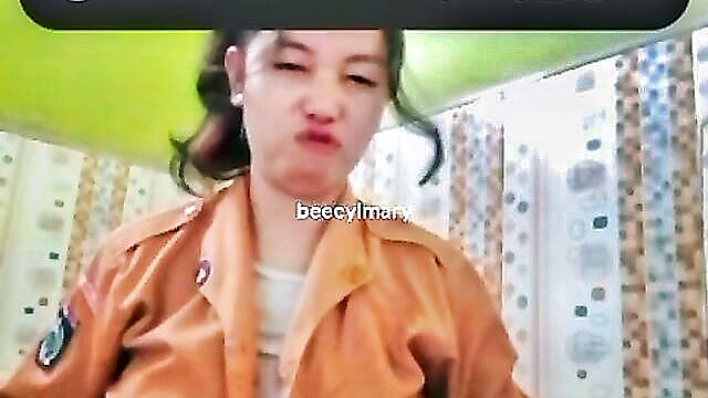 homemade, webcam, amateur - tudung tetek besar