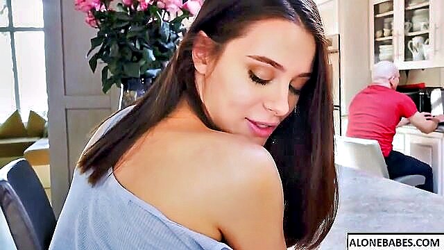 hardcore, asian, cumshot - lana rhoades gets fucked