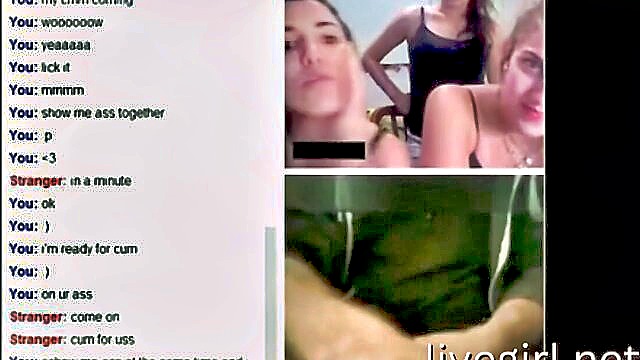 hq porn, homemade, webcam - huge cock omegle leak