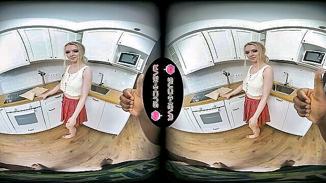 suck me vr big tits : Suck Me VR