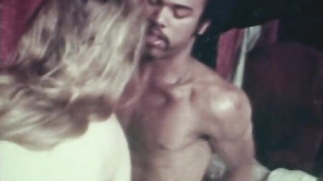 all natural, big load, ffm - classic 70s fuck fest