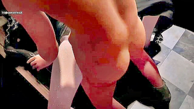 uncategorized, homemade, handjob - cao ying hentai