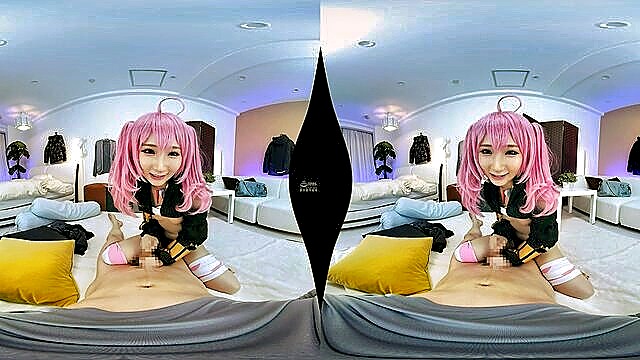asian vr porn c028b : Vrcosplayx