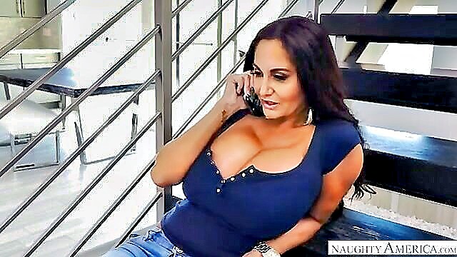 Ava Addams - ava addams big ass My Girlfriend's Busty Friend