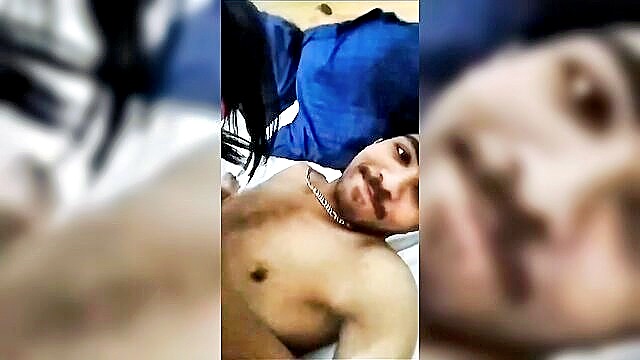 hardcore, teen, amateur - indian couple room video