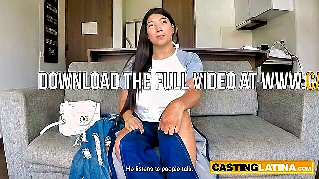 big ass, big tits, big tits teen - kaori big ass latina