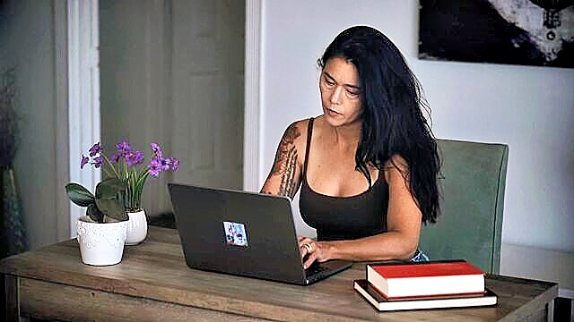Dana Vespoli - dana vespoli big tits