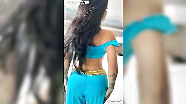 minitinah, minitinah02 - minitinah02 leak