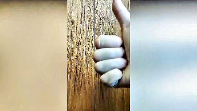 Cream - interracial sex video