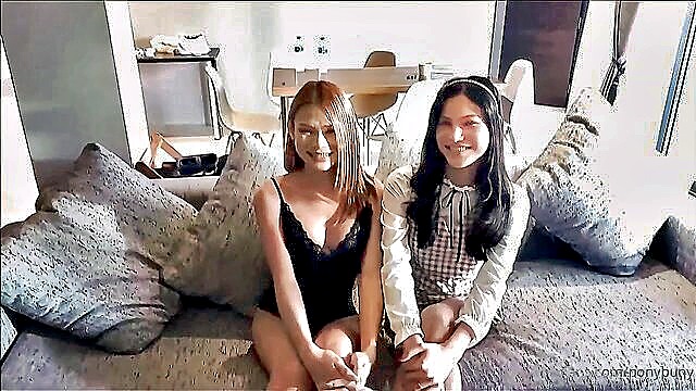 teen (18+), cumshot, anal - cum shots threesome anal