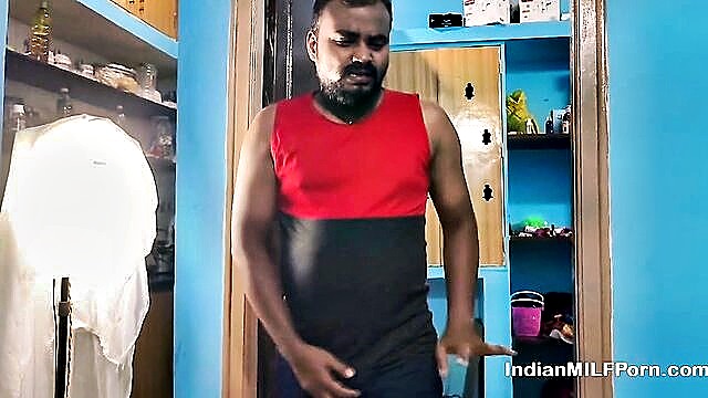 indian big tits porn : Indian Milf Porn