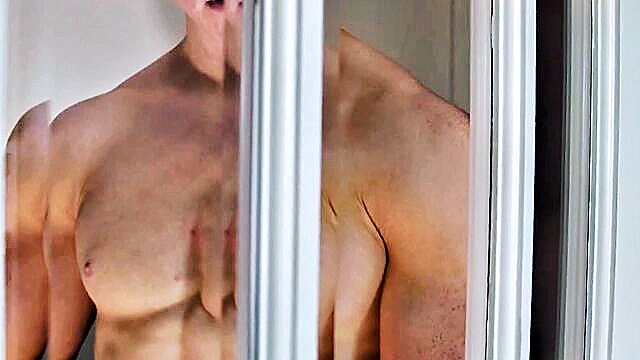 Alex Tanner, Dacotah Red - dacotah red anal Next Door Studios