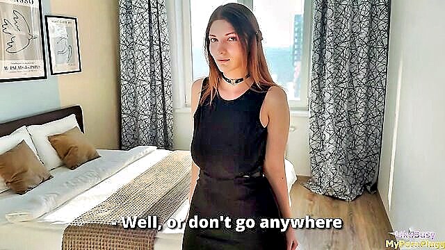 bedroom sex, best doggystyle, big boobs - thigh job big cock