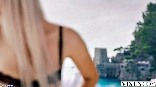Eva Elfie - eva elfie pov