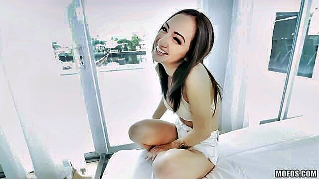 Lily Jordan - lily jordan outie pussy