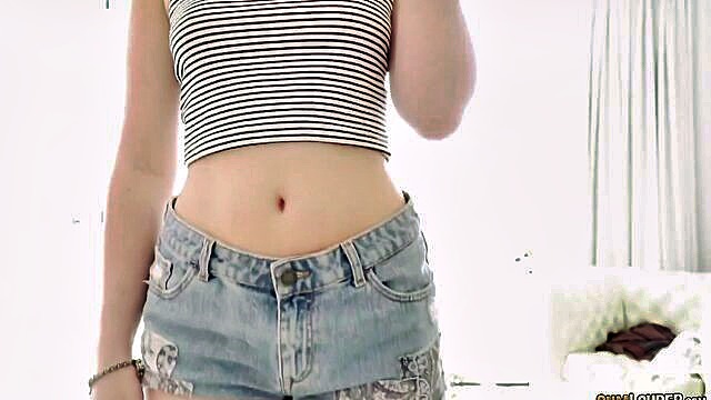 small tits, tiny tits, big ass - small tits amazon babe