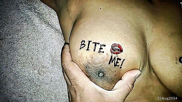couple, sex, deep throat - indian wife deep throat