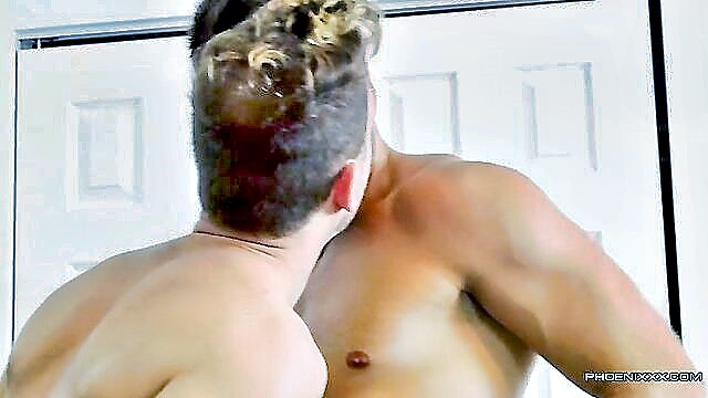 kevin david, anal, matthew parker - jock buddies butt fuck love trans sex