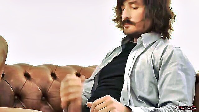 sucking, blowjob, oral - gay sex bel oficina