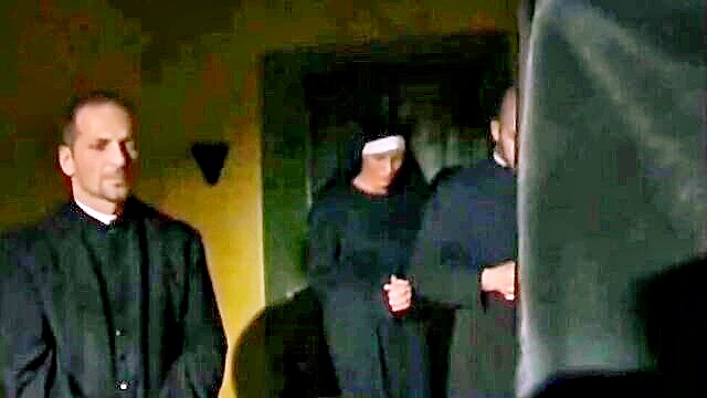 suck, nuns, italian spoken - nuns and priests fuck