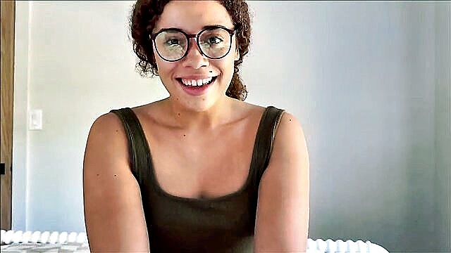 Alex Adams, Willow Ryder - interracial step sister anal