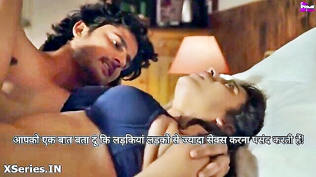 Yorgelis Carrillo - indian erotic movie