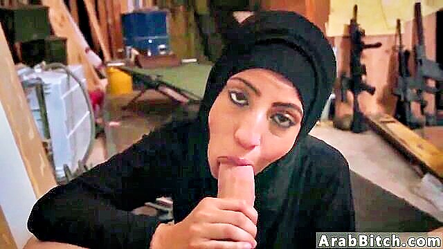 hardcore, teen, petite - arab teen first time