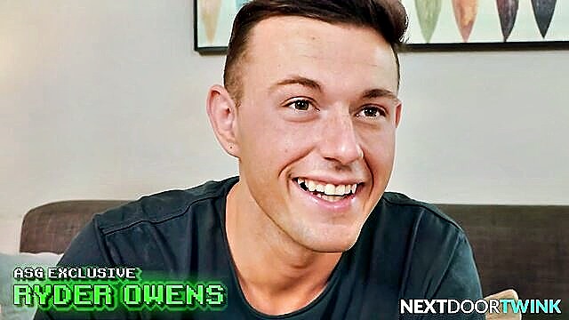 Ryder Owens, Seth Peterson - ryder owens doggystyle Next Door Studios