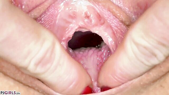 Pink - lovely girl porn