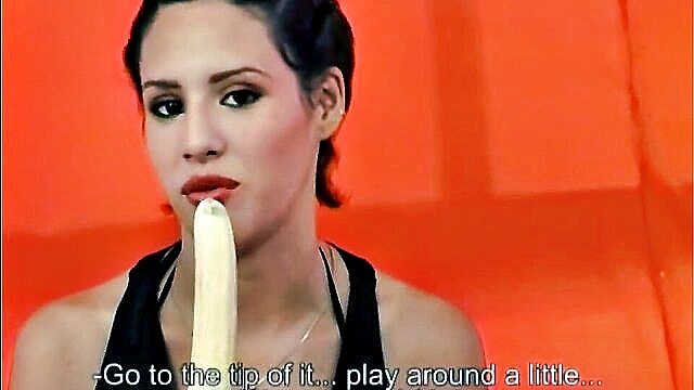 anal, big dick, big tits - amazing slut maia blowjob