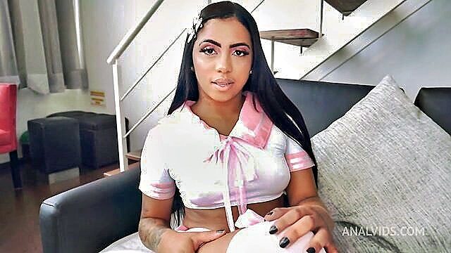 dap, atm, anal - manu morena anal
