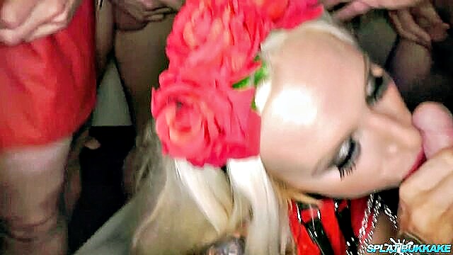 hardcore, blowjob, orgy - ukxxxpass halloween party