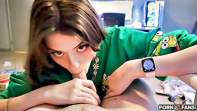 egirl, hannahowo, onlyfans - hannahowo big eyes