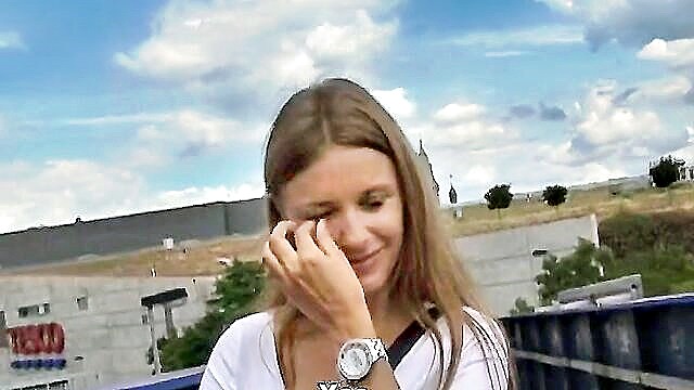 Ellie Nova, Lina Love, Cherie Deville, LaSirena69, Natasha Nice - czech streets porn Brazzers