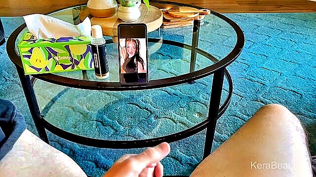 blowjob, doggystyle, pov - kera bear tugging