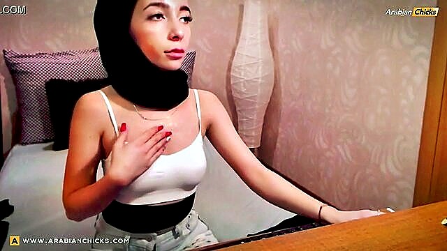 dance, webcam, arabian - arab dirty dance