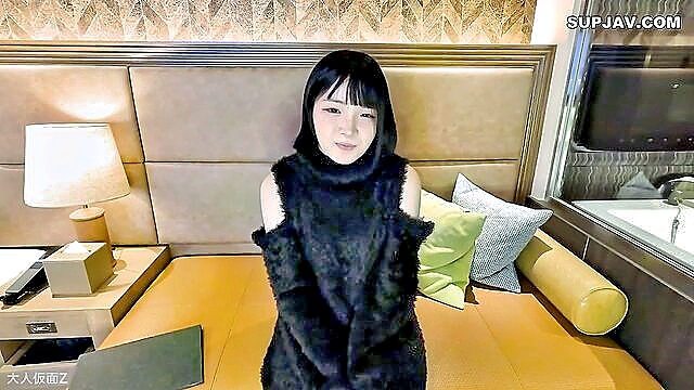 uniform, amateur, blowjob - amateur riku big are