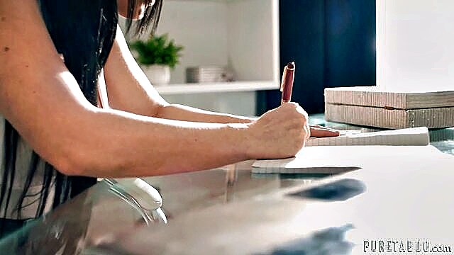 Jennifer White, Tommy Pistol - pure taboo need you to need me Adult Time