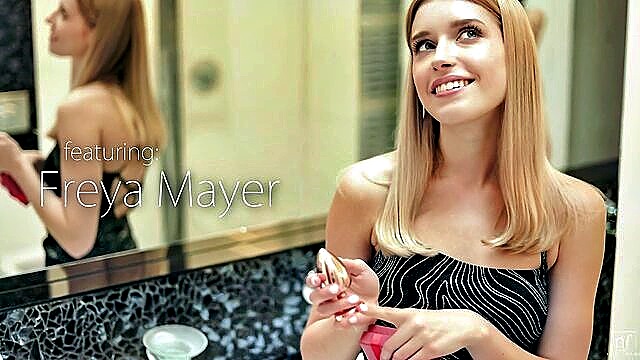 newbie, p4pi, petite - freya mayer perfect porn