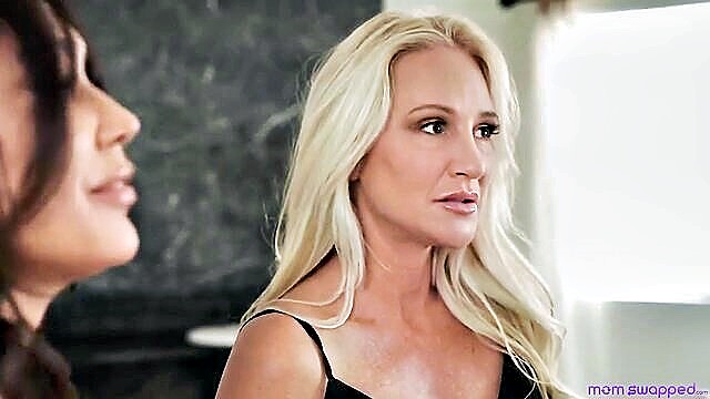 Alexis Malone, Jena LaRose - alexis malone porn