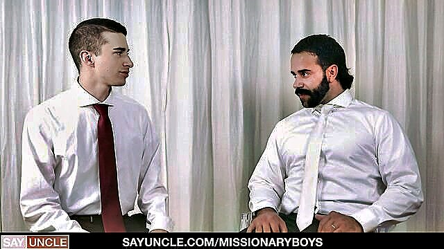 missionary boys, innocent, mormon boys - love trans sex massage