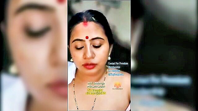 mature, big tits, homemade - nila nambiar big tits