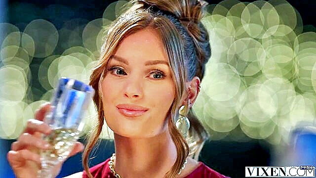 Jessi Rae, Dan Damage - jessi rae facial